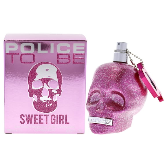 police aerosol edp police to be sweet girl 25 oz police police aerosol edp 25 oz