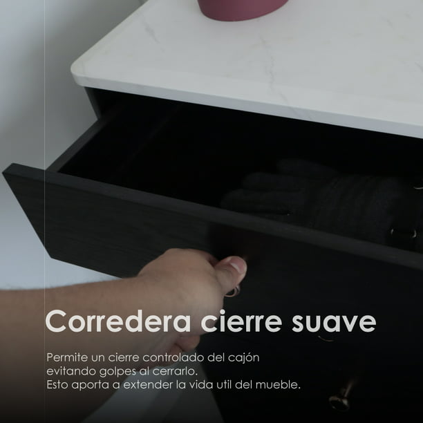 Cajonera Modelo Malaga 10 Cajones - Chocolate  Cajonera, Comodas y  cajoneras, Diseño de armario para dormitorio