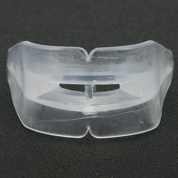 Comprar Protector bucal de doble cara para niños, Protector bucal  transparente, Protector bucal