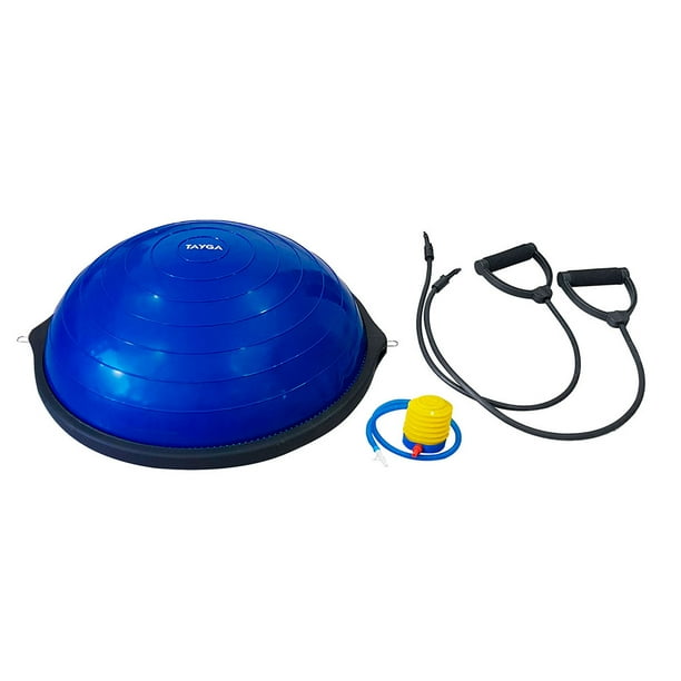 Entrenador de equilibrio para el hogar BOSU