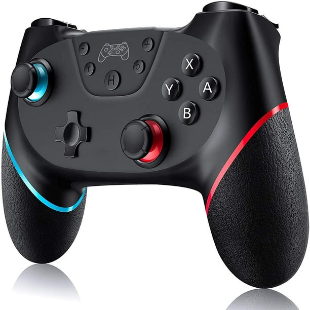 Controlador Remoto/Control Joystick para Xbox 360 Inalámbrico Negro