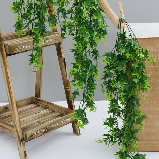 bambú artificial, planta decorativa para hogares, restaurantes |  Mueblestudio