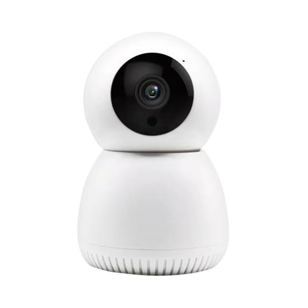 Xiaomi-Cámara de Seguridad Mi 360 ° para el hogar, dispositivo de vigilancia  IP con visión