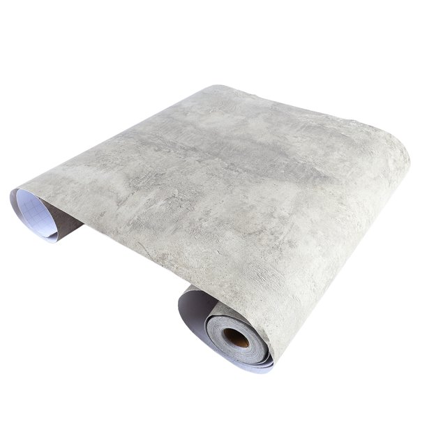 Pegatina de pared multifuncional para cocina, papel de aluminio impermeable