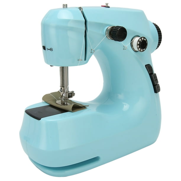 Máquina de Coser , Portátil Mini Maquina de Coser Electrica