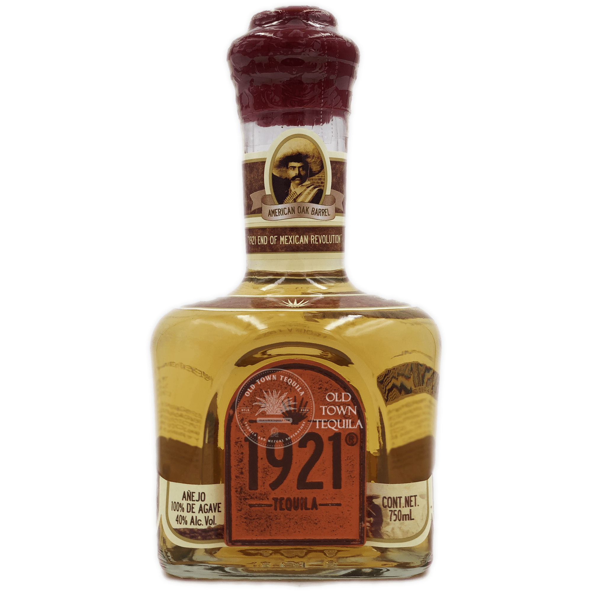 Pack de 12 Tequila Es Mexico Estuche c/5 Mini 50 ml Es Mexico