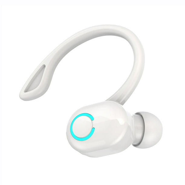 Audífonos S10 In Ear Earbuds Manos libres TWS inalámbricos teléfonos inteligentes (Blanco) Likrtyny Para estrenar | en línea