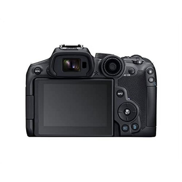  Canon Cuerpo de cámara sin espejo EOS RP (sin lente
