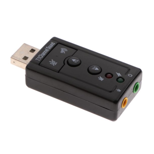 TARJETA DE SONIDO EXTERNA USB 7.1CH SMD DOBLE