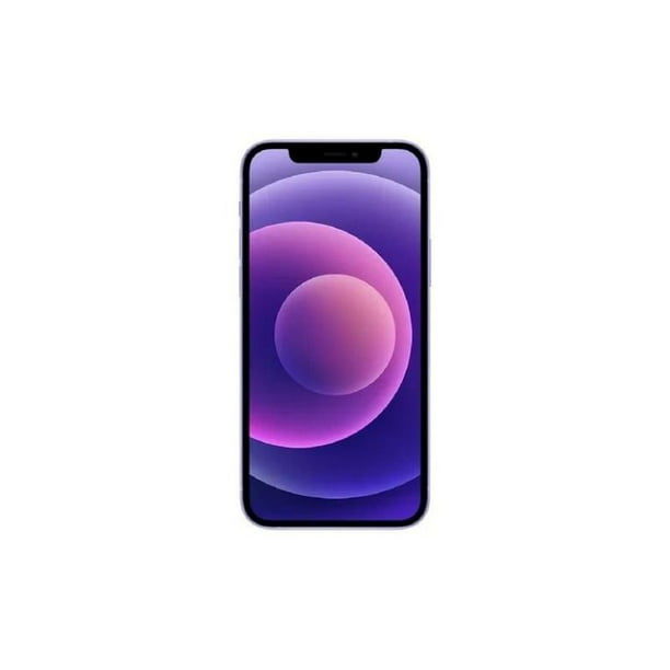 Celular Iphone 14 Pro Max E-Sim Reacondicionado 128gb Color Púrpura +  Trípode