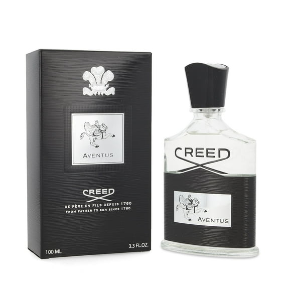 creed aventus 100 ml edp spray creed creed 3508441001114
