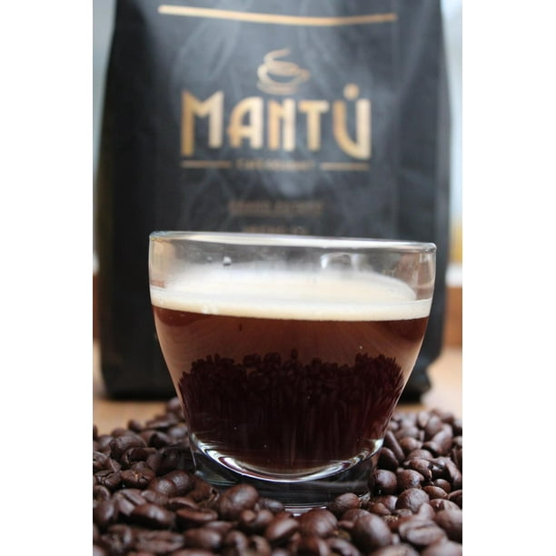 Café En Grano de Chiapas Gourmet 1Kg Premium – Café Mantú