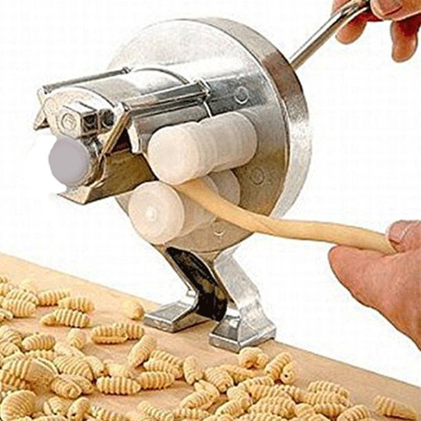 Maquina Para Hacer Pasta Manual