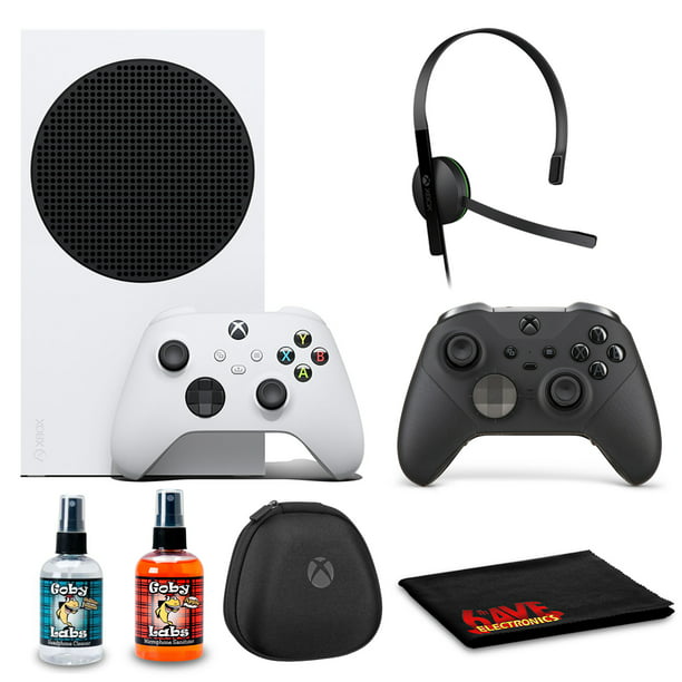 Las mejores ofertas en Microsoft Xbox One S paquetes de accesorios de  videojuegos
