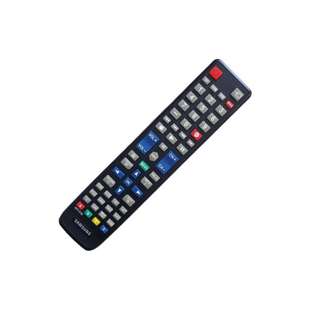 Mando A Distancia De Tv Interruptor remoto universal Control remoto  multifuncional para SONY SHARP SAMSUNG