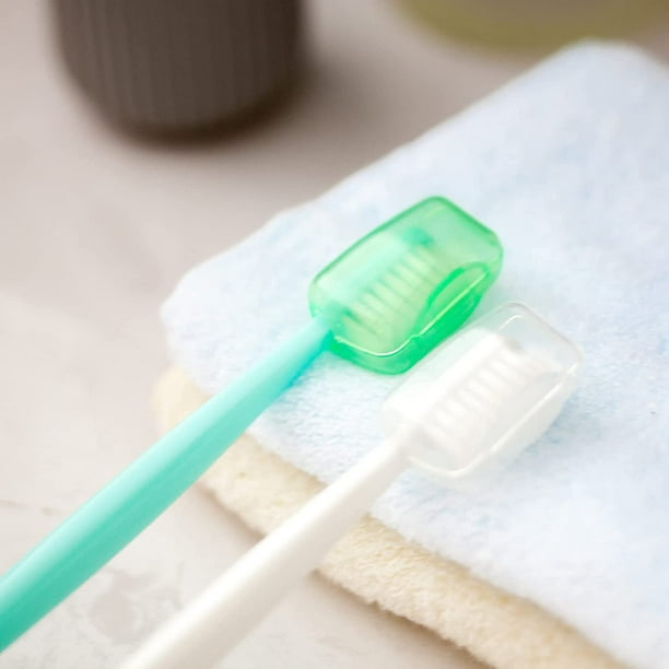 Funda para cepillo de dientes, sin plástico