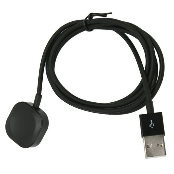Cargador de reloj inteligente magnético, cable de carga USB para