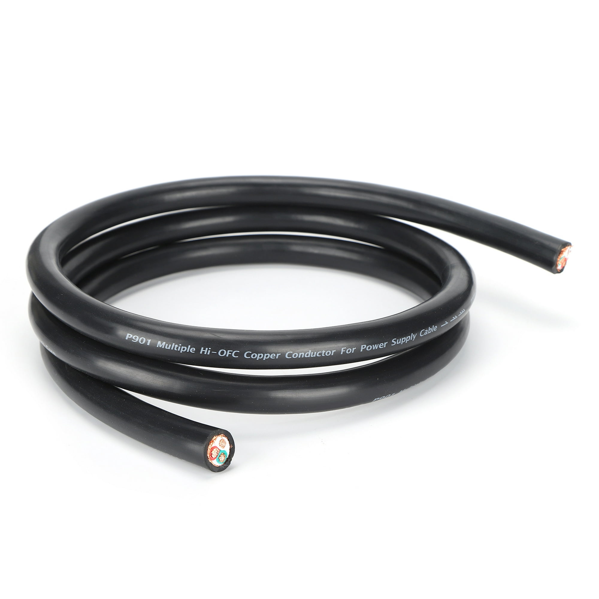 Cables de altavoz multinúcleo - Link