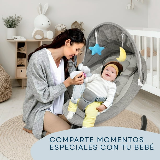 Eléctrica de alta calidad Mecedora Mecedora Silla Para Bebes - China Silla  de bebé, Bebé silla de coche