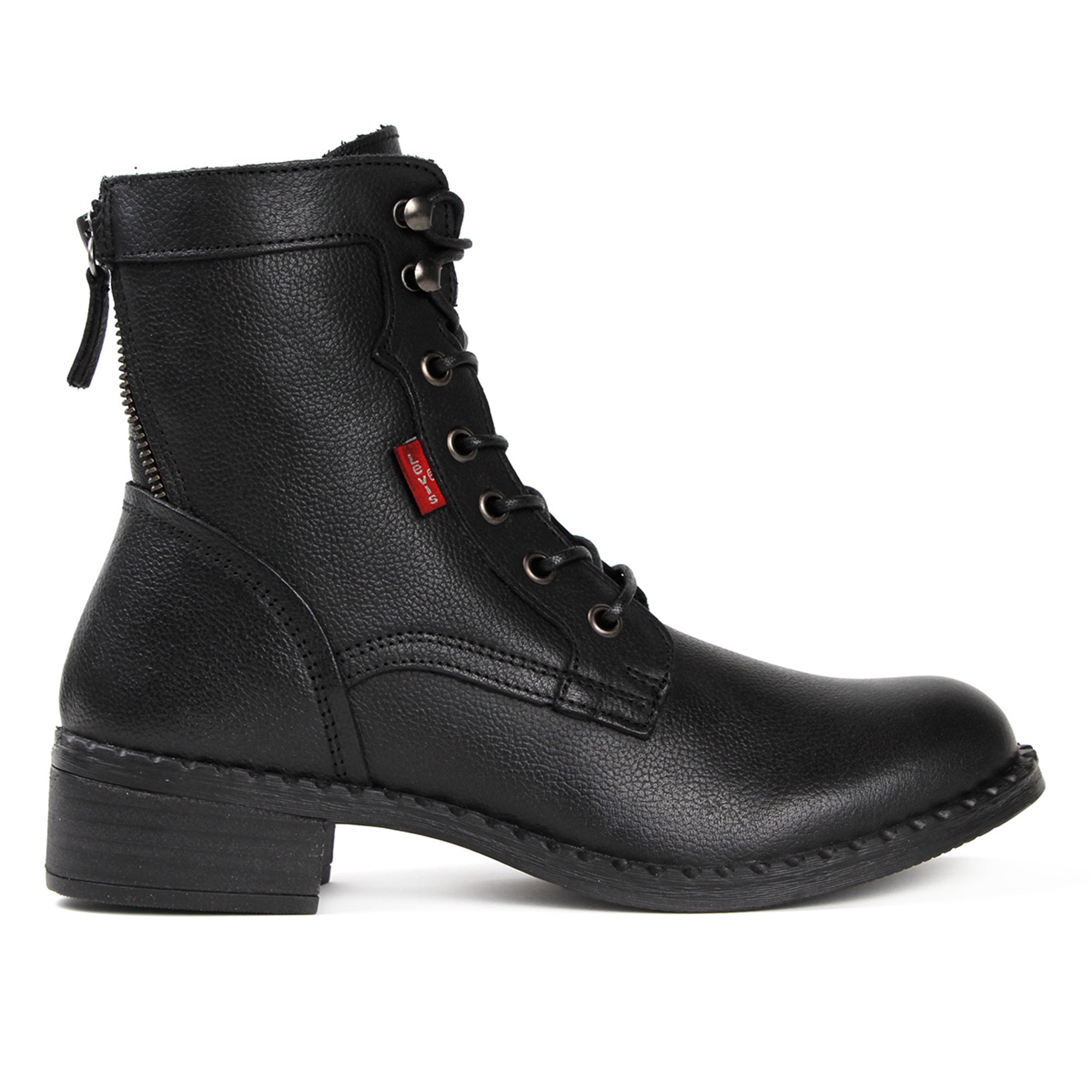 Bota para dama Levis LV-129242N negro Levis DAMA