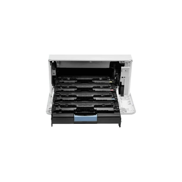 Impresora HP Color LaserJet Pro M454dw (W1Y45A)