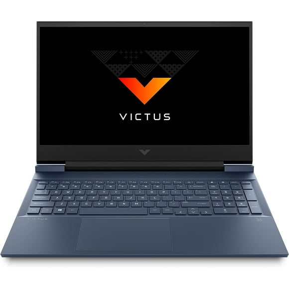 laptop gaming hp victus intel core i511400h nvidia geforce gtx 1650 8gb ram 256gb ssd fhd 144 hz 161 windows 11 teclado en español hp victus 16d0503la