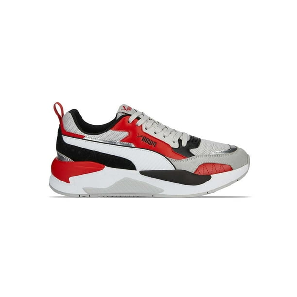 Zapatos puma outlet rojos xeu