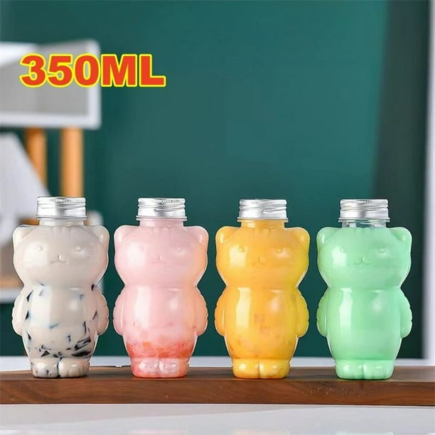 Botella Agua Escolar Infantil Kawaii 500ml - Tienda Moda Kawaii