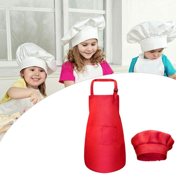 Gorro de Cocinero - Tienda online para bebés y niños