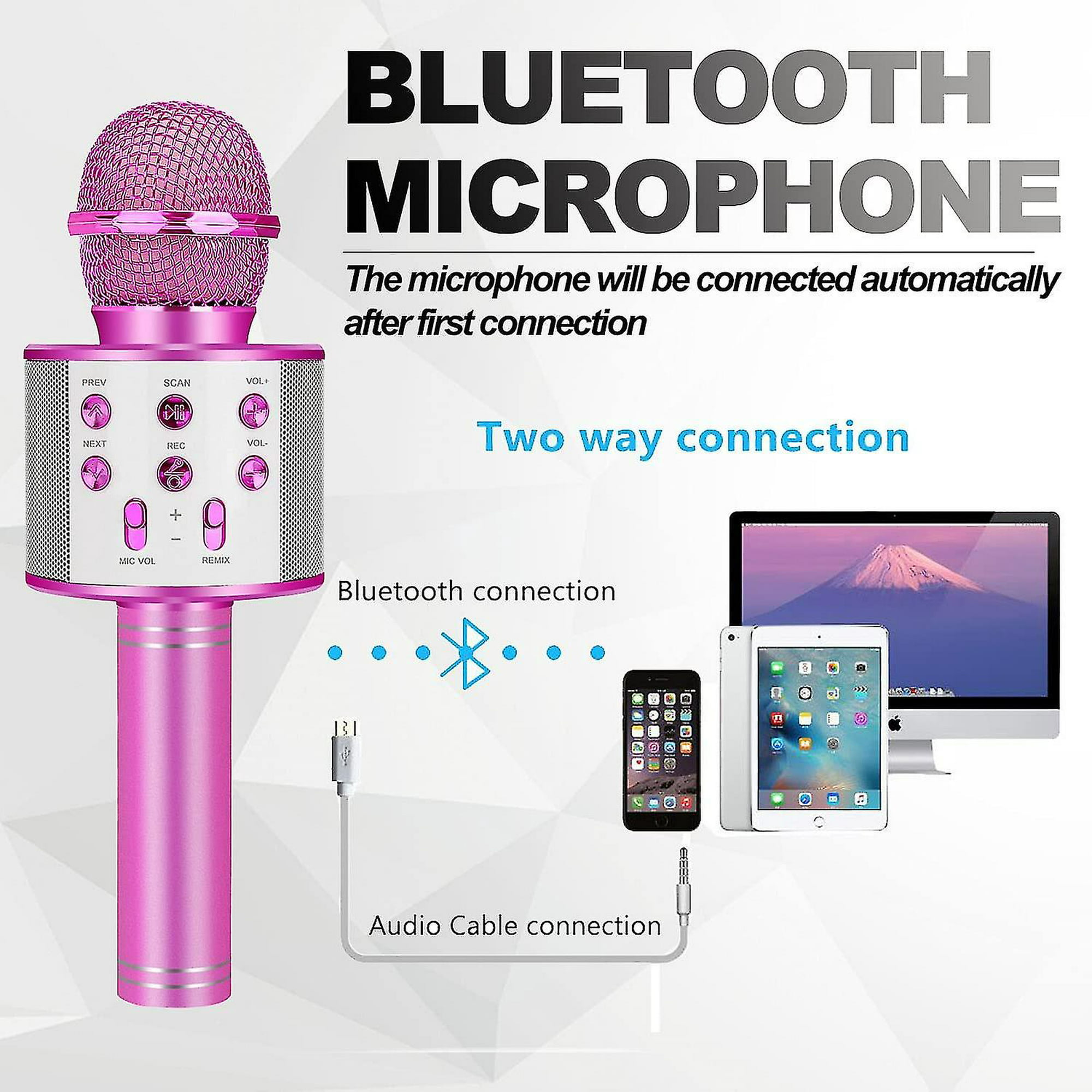 PACK DE 3: Receptor Bluetooth Usb Audio, Adaptador Bluetooth Pc Y Audio +  ¡Regalo!, Moda de Mujer