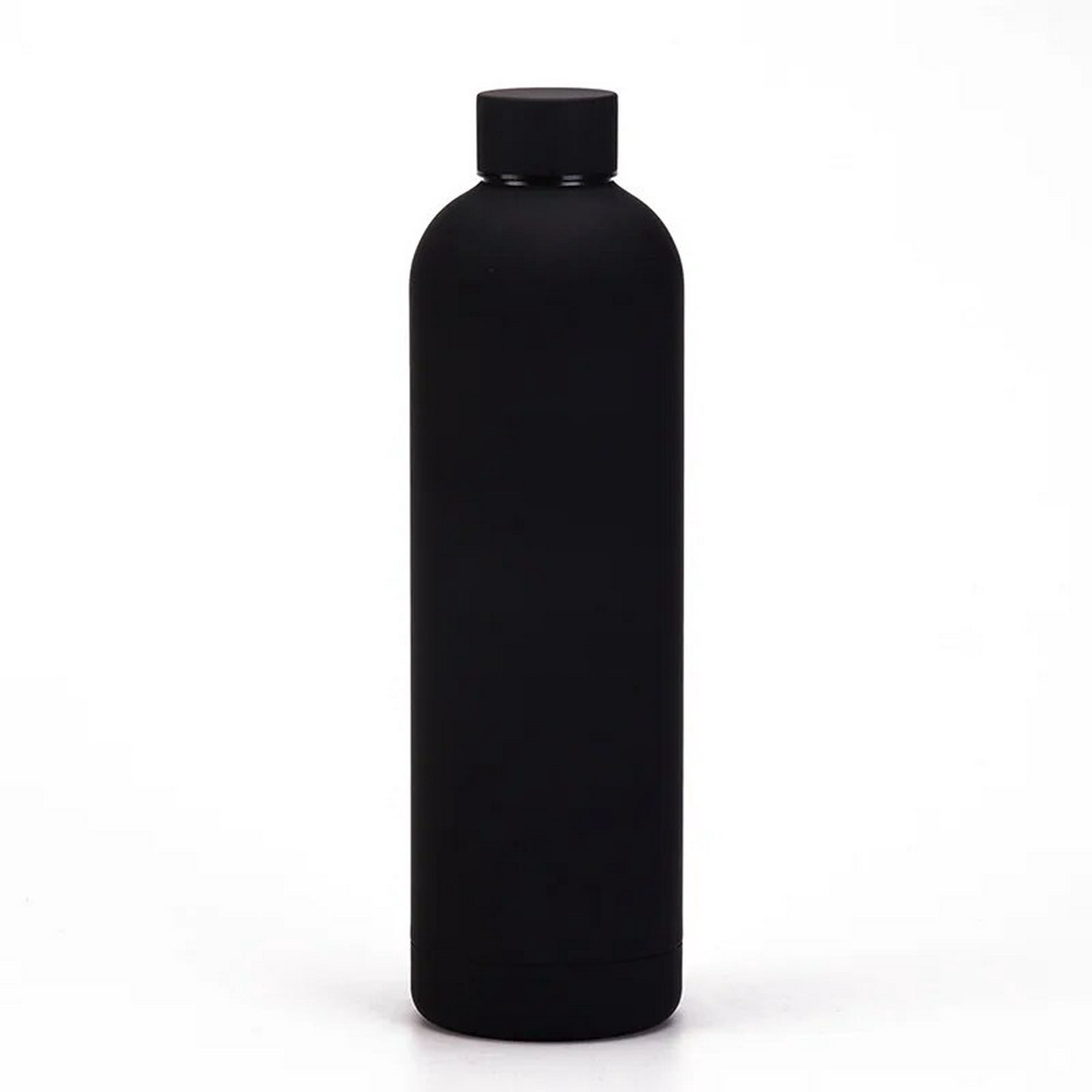 Compra Botella para beber 0,75 L de acero inoxidable de doble pared -  milkyBottle - botella térmica de acero inoxidable en muchos colores al por  mayor