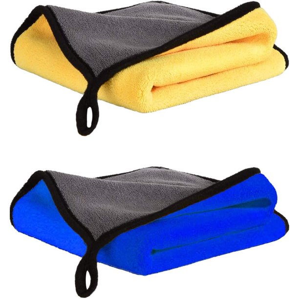 Paño de cocina para cocina, 12 paquetes de trapos de limpieza de algodón de  12 x 12 pulgadas, paño de cocina ultra suave súper absorbente para lavar