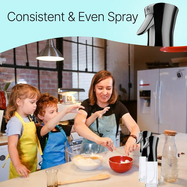 Aceite De Aguacate En Spray - Apto Para Freidora De Aire