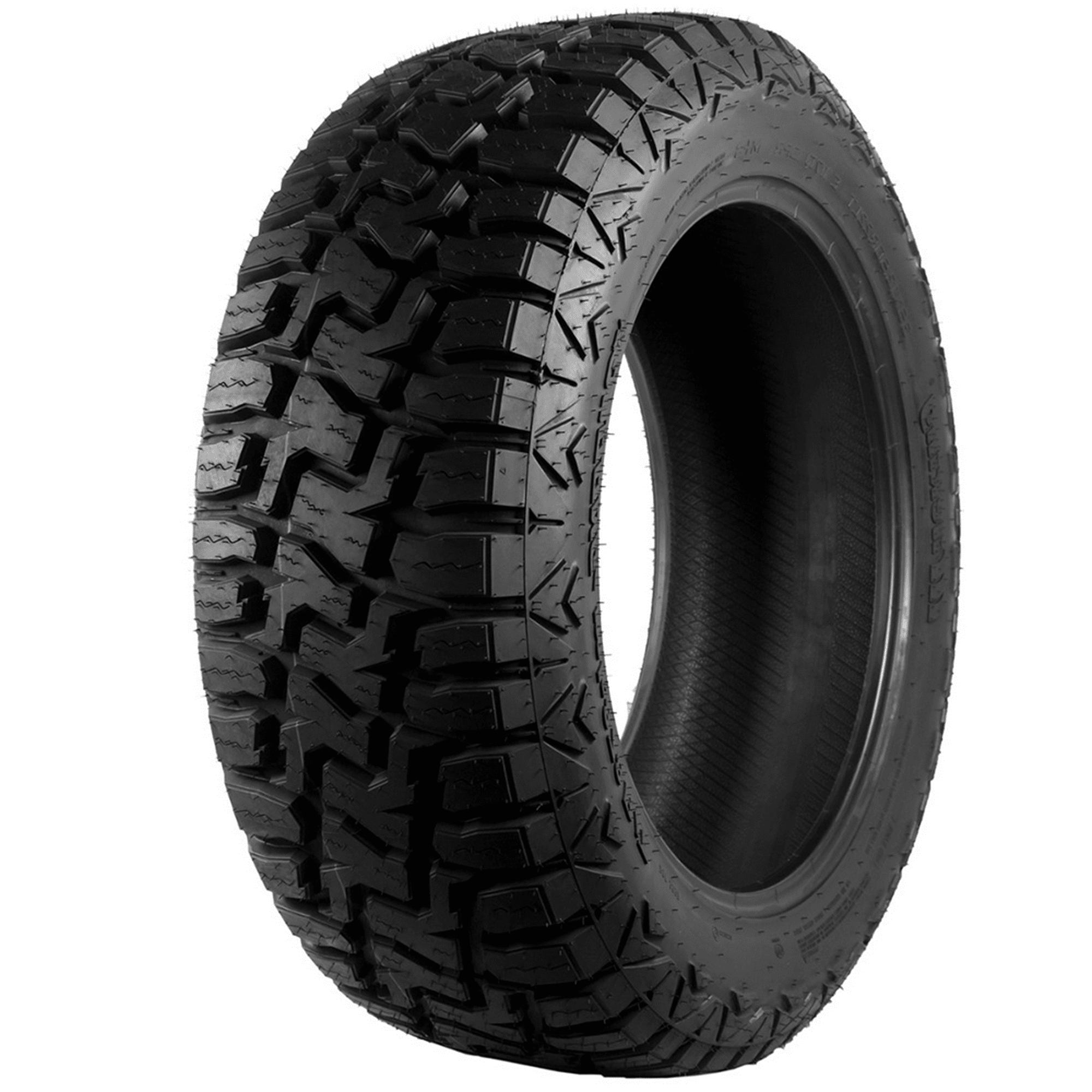 Llanta 285/70r17 Haida Hd878 121s | Bodega Aurrera en línea