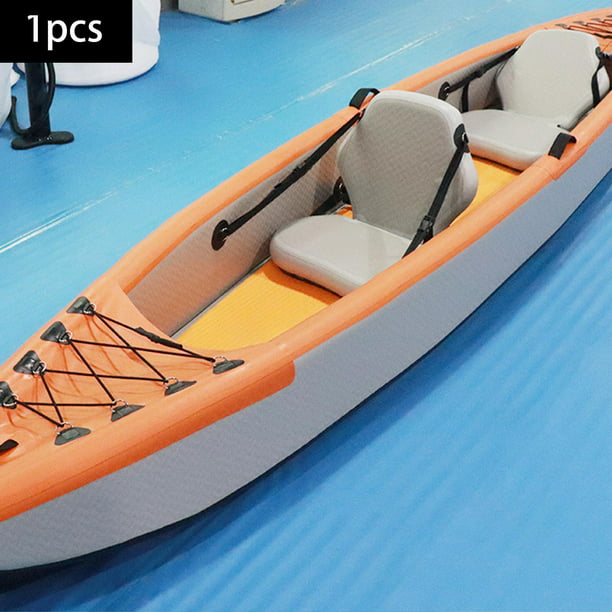 Respaldo de kayak y asiento de canoa, respaldo de kayak Cojín de