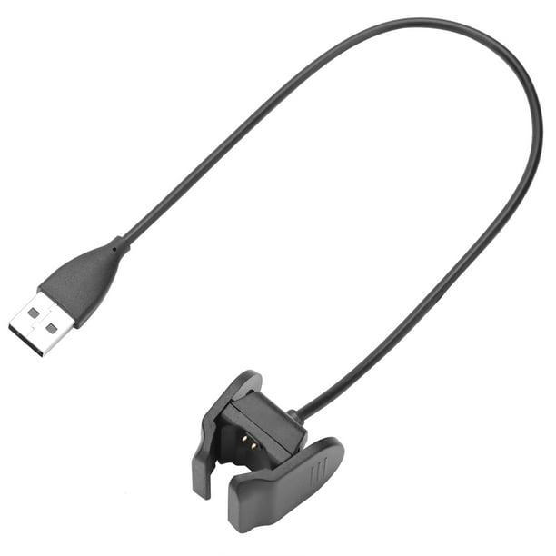Clip de cargador USB sin desmontaje Cable de carga rápida para Xiaomi Mi  Band 4 Hugtrwg Para estrenar