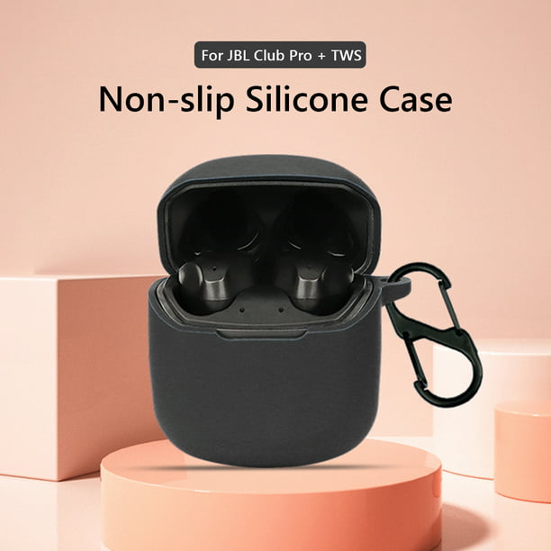 Funda protectora para auriculares, carcasa a prueba de golpes, Protector  suave para JBL Live Flex – Los mejores productos en la tienda online Joom  Geek