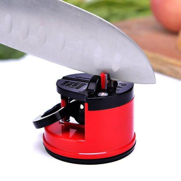 PriorityChef - Afilador de cuchillos de alta calidad, varillas de afilar  cuchillos profesionales para afilar tus cuchillos, afiladores de cuchillos