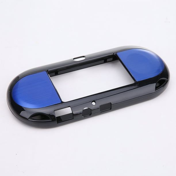 Carcasa PSP 2000/Slim de aluminio