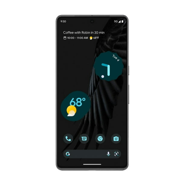Google Pixel 7-5G Teléfono Android - Smartphone Desbloqueado con