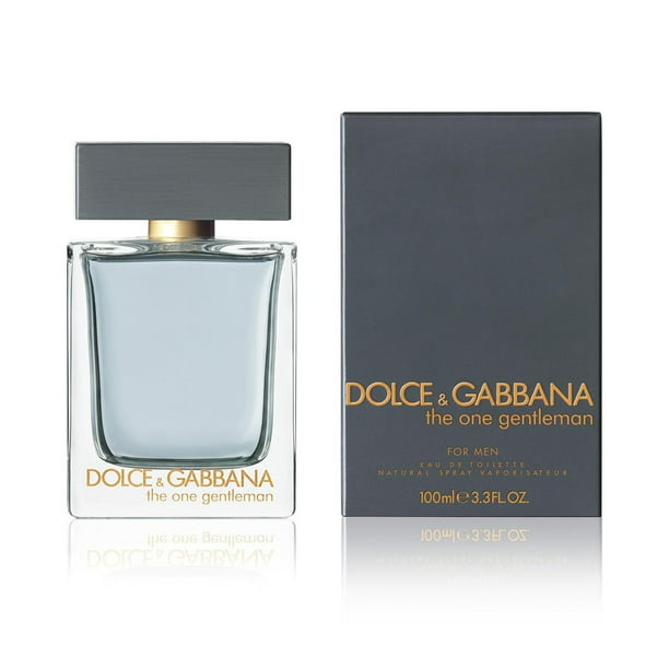  Colonia The One para hombres, de Dolce & Gabbana : Belleza y  Cuidado Personal