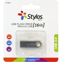 Memoria USB 3.2 Gen 1 de 128 GB Kingston Steren Tienda