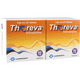 thumbnail image 1 of Thoreva 40 mg tabletas 28 pzas, 1 of 2