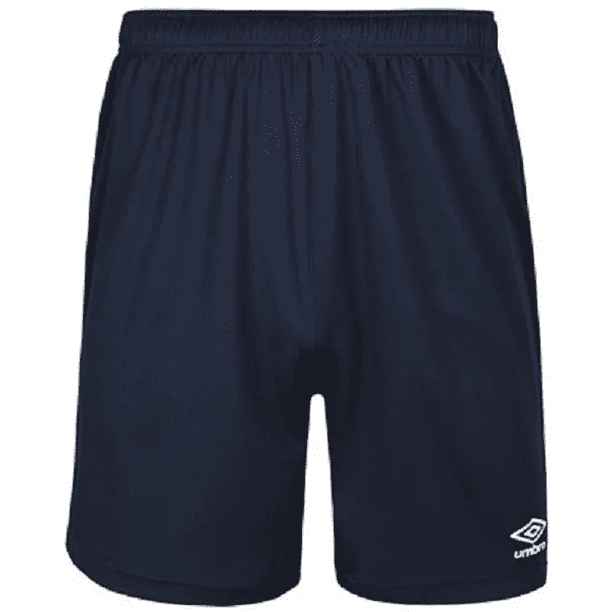 Shorts Umbro Rose - Entrenamiento Niños (poliéster, Cintura Elástica)
