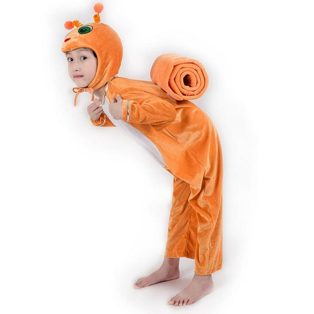 Conjunto de Combinación Forma Animal Disfraz de Halloween de Navidad BLESIY de animales para niños | Aurrera en línea