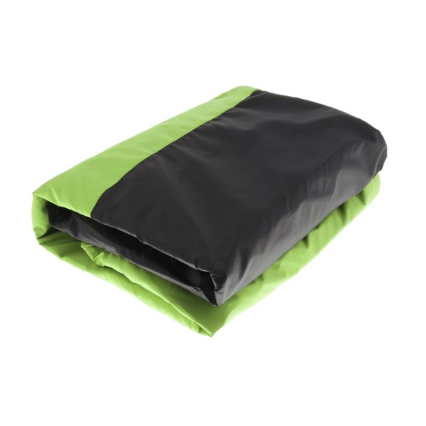 Funda para Moto, Cubierta Exterior, Plástico Cubre Motocicleta, Protección  Contra ,Impermeable, , Su Soledad Cubierta para lluvia para motocicleta