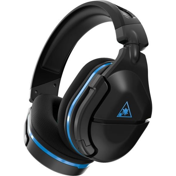 turtle beach  stealth 600 gen 2 wireless gaming headset  negroazul playstation5 and playstation4 ps4 ps5 nintendo switch
