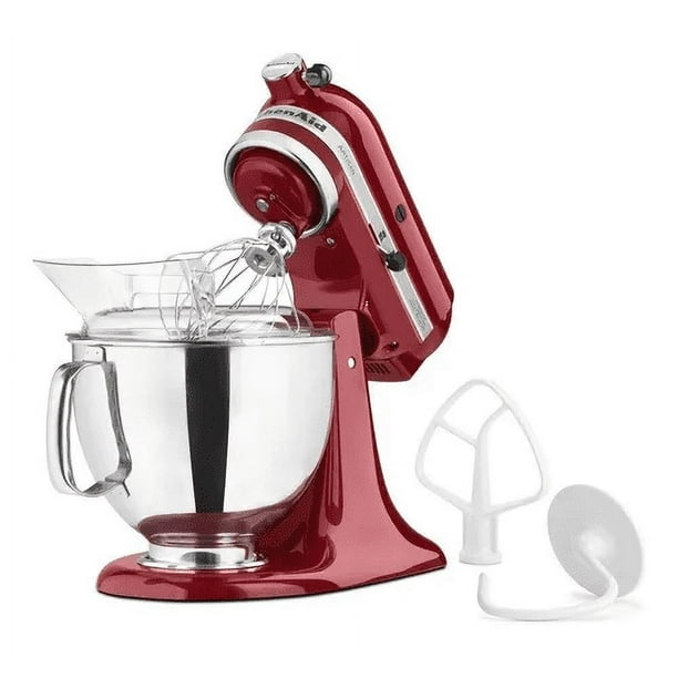 Licuadora de Inmersion Rojo KITCHENAID