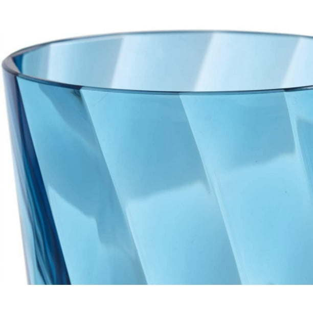 Vasos de agua, vasos de cristal, vasos de glaciar, taza para el hogar,  juego de tazas de agua potabl…Ver más Vasos de agua, vasos de cristal,  vasos de