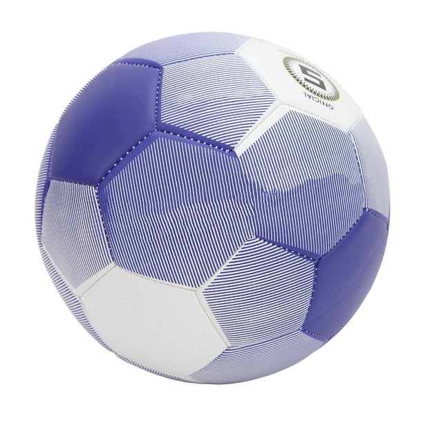 Balón de fútbol para niños, tamaño 3, mejorado, para